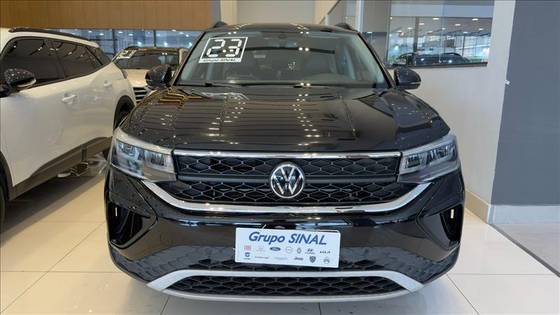 VOLKSWAGEN TAOS 1.4 250 TSI TOTAL FLEX COMFORTLINE AUTOMÁTICO VOLKSWAGEN TAOS 1.4 250 TSI TOTAL FLEX COMFORTLINE AUTOMÁTICO